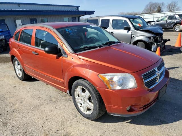 Photo 3 VIN: 1B3HB48B57D350349 - DODGE CALIBER 