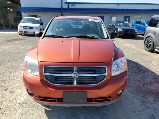 Photo 4 VIN: 1B3HB48B57D350349 - DODGE CALIBER 