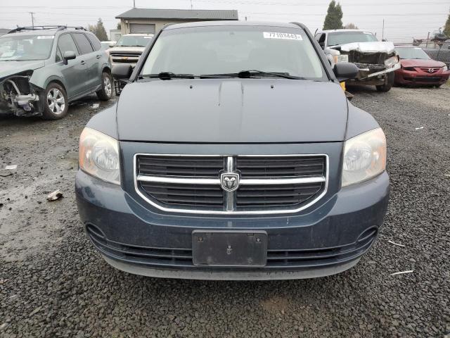 Photo 4 VIN: 1B3HB48B57D352540 - DODGE CALIBER 