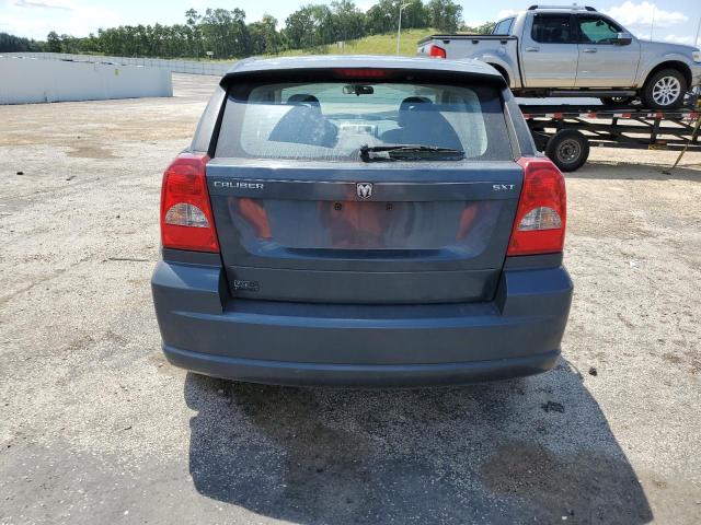 Photo 5 VIN: 1B3HB48B57D374831 - DODGE CALIBER 