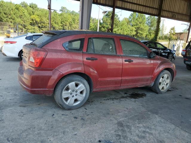 Photo 2 VIN: 1B3HB48B57D415197 - DODGE CALIBER SX 