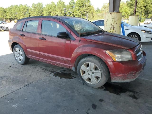 Photo 3 VIN: 1B3HB48B57D415197 - DODGE CALIBER SX 