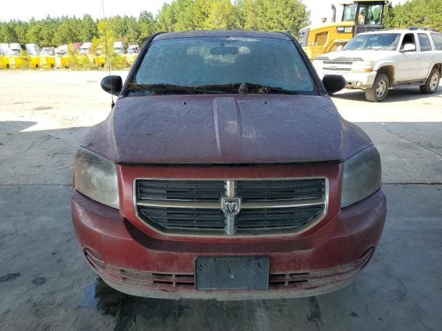 Photo 4 VIN: 1B3HB48B57D415197 - DODGE CALIBER SX 