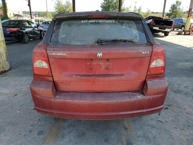 Photo 5 VIN: 1B3HB48B57D415197 - DODGE CALIBER SX 