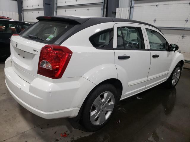 Photo 2 VIN: 1B3HB48B57D526445 - DODGE CALIBER 