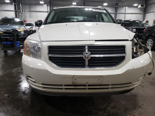 Photo 4 VIN: 1B3HB48B57D526445 - DODGE CALIBER 