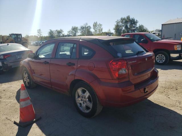 Photo 1 VIN: 1B3HB48B57D557873 - DODGE CALIBER 