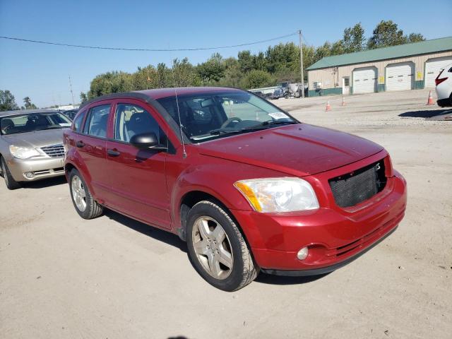 Photo 3 VIN: 1B3HB48B57D557873 - DODGE CALIBER 