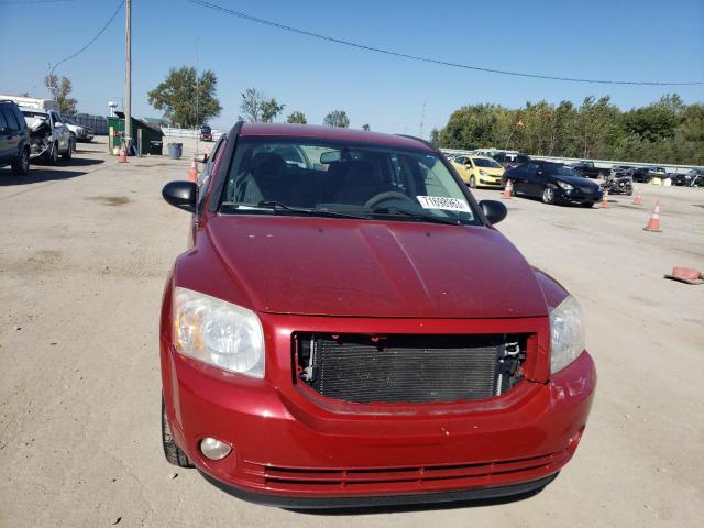 Photo 4 VIN: 1B3HB48B57D557873 - DODGE CALIBER 