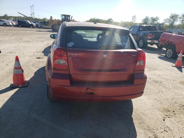 Photo 5 VIN: 1B3HB48B57D557873 - DODGE CALIBER 