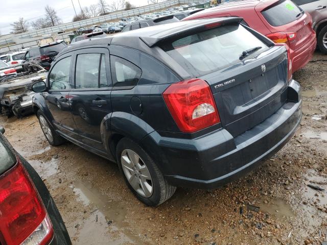 Photo 1 VIN: 1B3HB48B57D589660 - DODGE CALIBER 