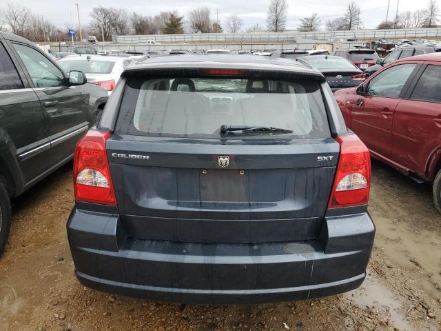 Photo 5 VIN: 1B3HB48B57D589660 - DODGE CALIBER 