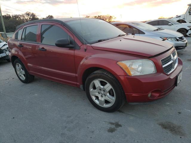 Photo 3 VIN: 1B3HB48B58D527953 - DODGE CALIBER 