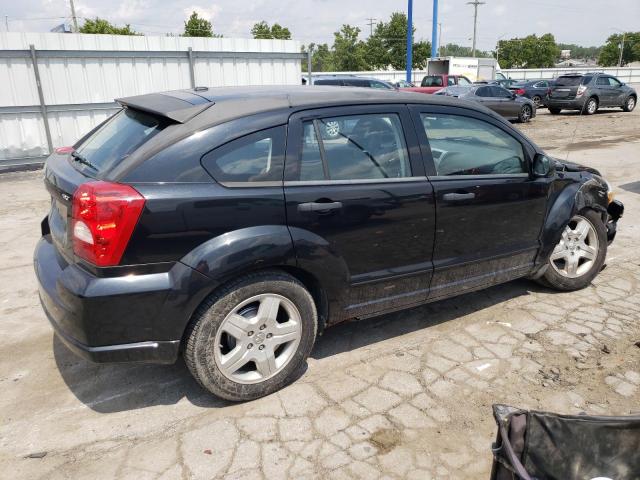 Photo 2 VIN: 1B3HB48B58D548835 - DODGE CALIBER 