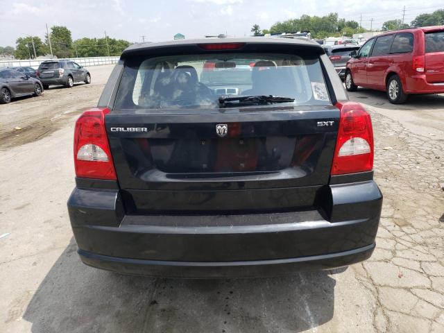 Photo 5 VIN: 1B3HB48B58D548835 - DODGE CALIBER 