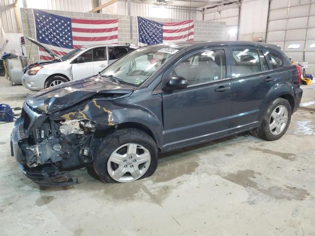 Photo 0 VIN: 1B3HB48B58D553615 - DODGE CALIBER 