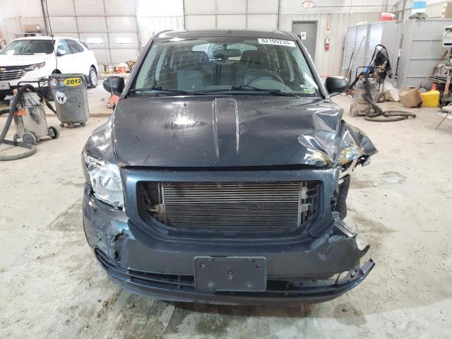 Photo 4 VIN: 1B3HB48B58D553615 - DODGE CALIBER 