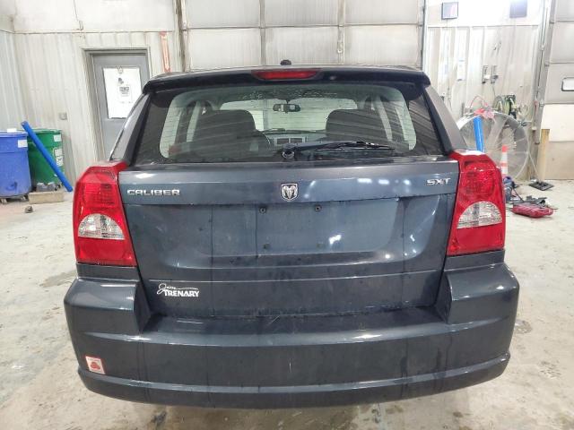 Photo 5 VIN: 1B3HB48B58D553615 - DODGE CALIBER 