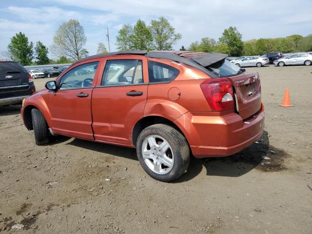 Photo 1 VIN: 1B3HB48B58D557258 - DODGE CALIBER 