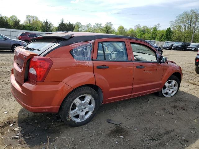 Photo 2 VIN: 1B3HB48B58D557258 - DODGE CALIBER 