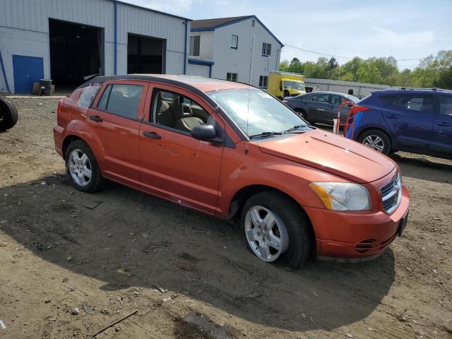 Photo 3 VIN: 1B3HB48B58D557258 - DODGE CALIBER 