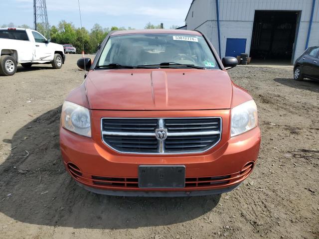 Photo 4 VIN: 1B3HB48B58D557258 - DODGE CALIBER 