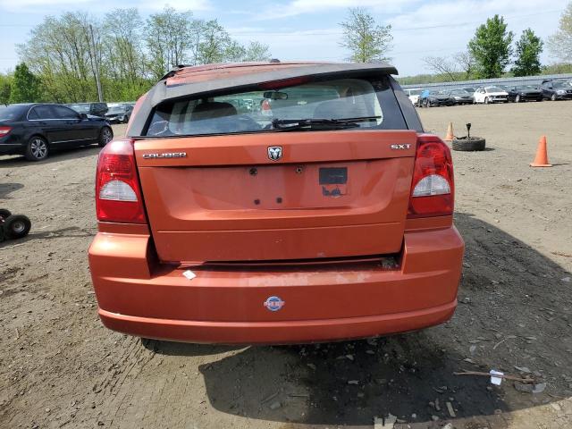 Photo 5 VIN: 1B3HB48B58D557258 - DODGE CALIBER 