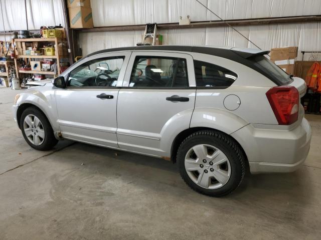 Photo 1 VIN: 1B3HB48B58D603767 - DODGE CALIBER 