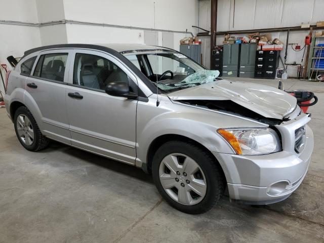 Photo 3 VIN: 1B3HB48B58D603767 - DODGE CALIBER 