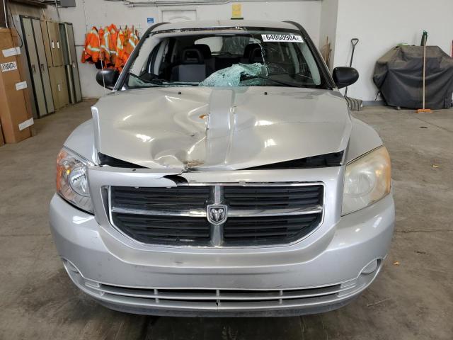 Photo 4 VIN: 1B3HB48B58D603767 - DODGE CALIBER 