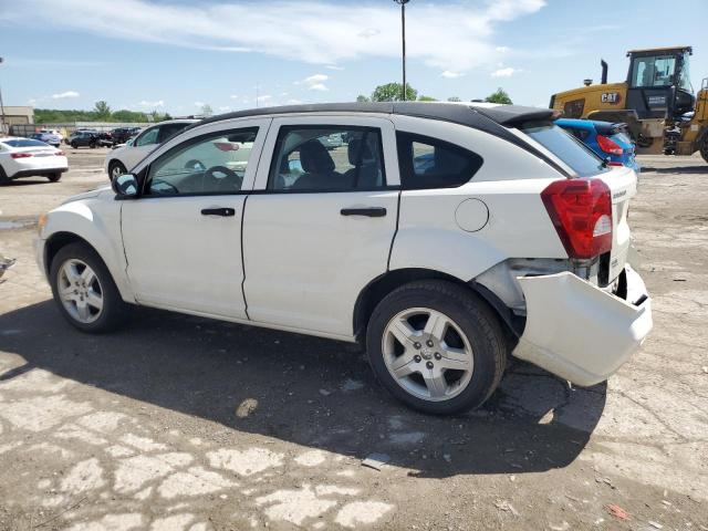 Photo 1 VIN: 1B3HB48B58D646652 - DODGE CALIBER 