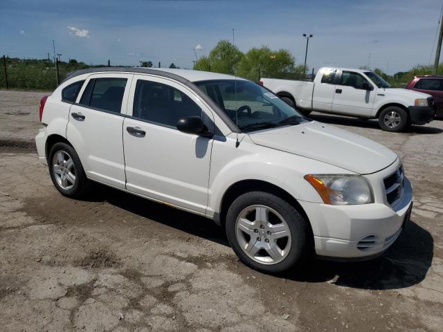 Photo 3 VIN: 1B3HB48B58D646652 - DODGE CALIBER 