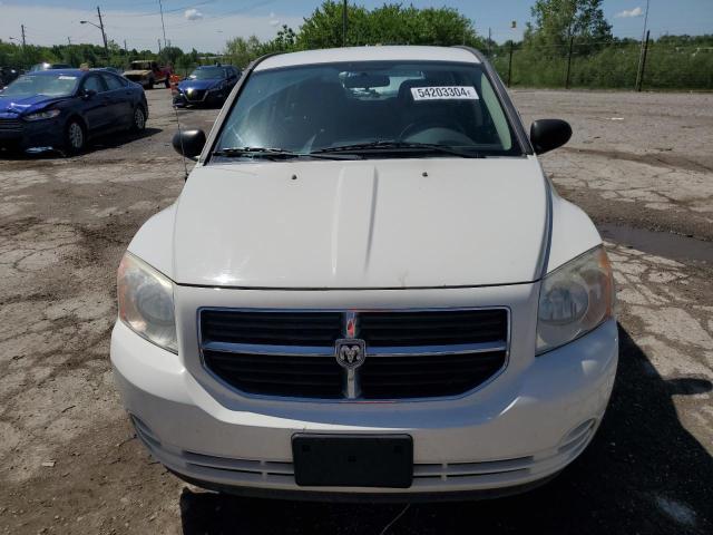 Photo 4 VIN: 1B3HB48B58D646652 - DODGE CALIBER 