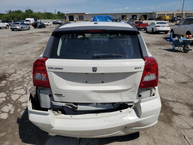 Photo 5 VIN: 1B3HB48B58D646652 - DODGE CALIBER 