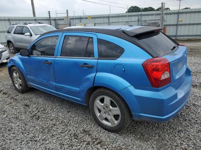 Photo 1 VIN: 1B3HB48B58D657571 - DODGE CALIBER 