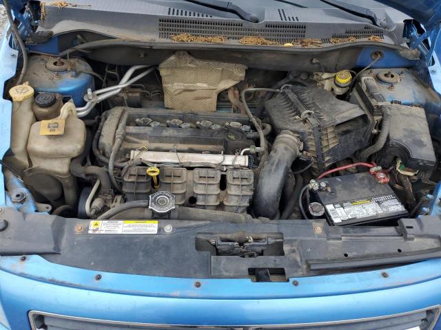 Photo 11 VIN: 1B3HB48B58D657571 - DODGE CALIBER 