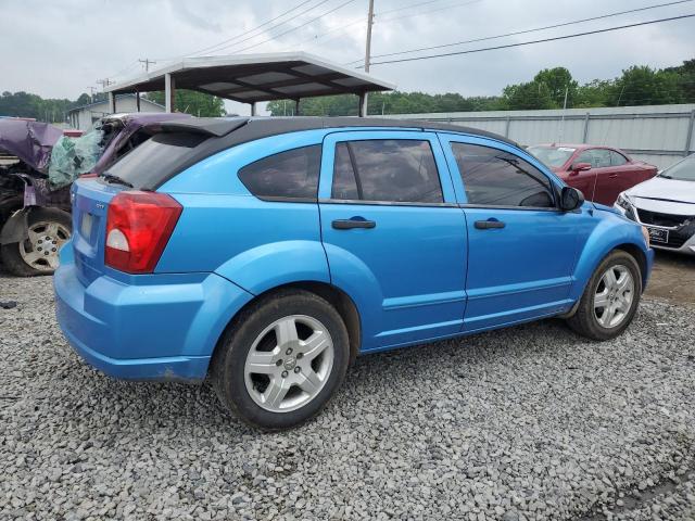 Photo 2 VIN: 1B3HB48B58D657571 - DODGE CALIBER 