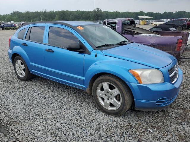 Photo 3 VIN: 1B3HB48B58D657571 - DODGE CALIBER 