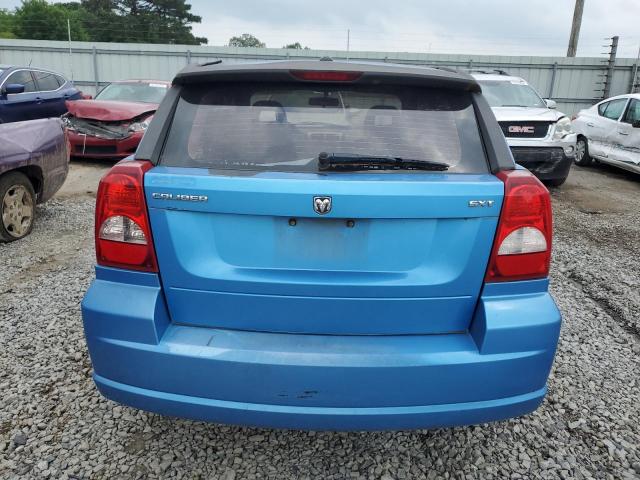 Photo 5 VIN: 1B3HB48B58D657571 - DODGE CALIBER 