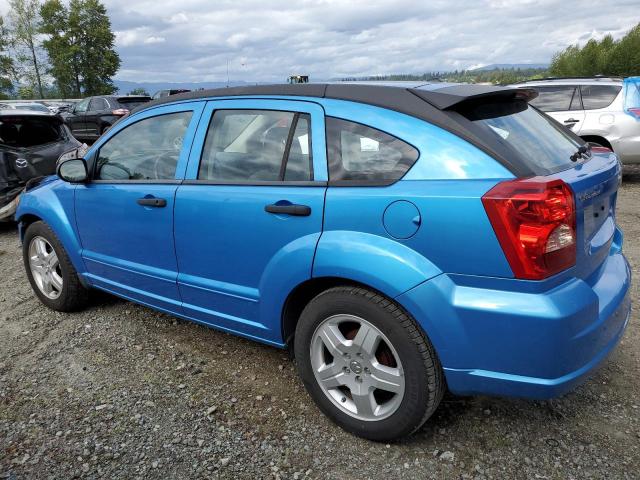 Photo 1 VIN: 1B3HB48B58D662074 - DODGE CALIBER 