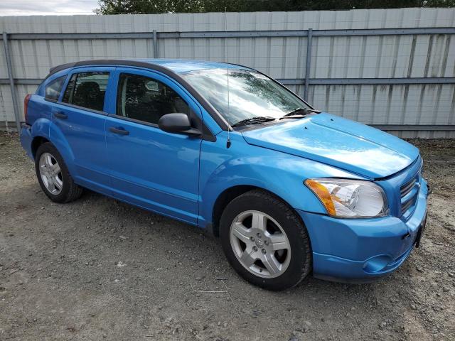 Photo 3 VIN: 1B3HB48B58D662074 - DODGE CALIBER 