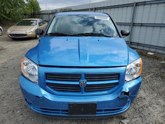 Photo 4 VIN: 1B3HB48B58D662074 - DODGE CALIBER 