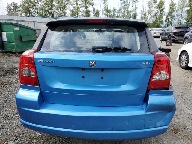 Photo 5 VIN: 1B3HB48B58D662074 - DODGE CALIBER 