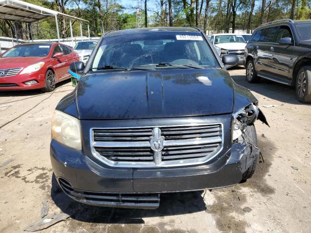 Photo 4 VIN: 1B3HB48B58D754446 - DODGE CALIBER 