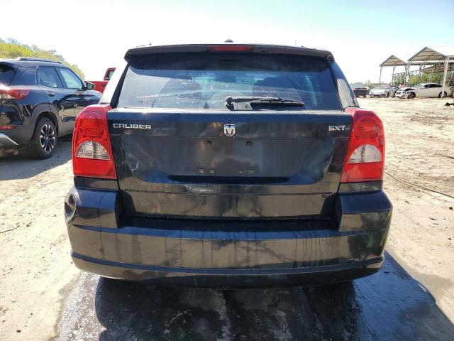 Photo 5 VIN: 1B3HB48B58D754446 - DODGE CALIBER 