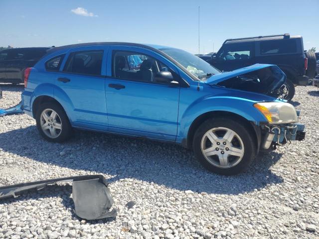 Photo 3 VIN: 1B3HB48B58D777726 - DODGE CALIBER 