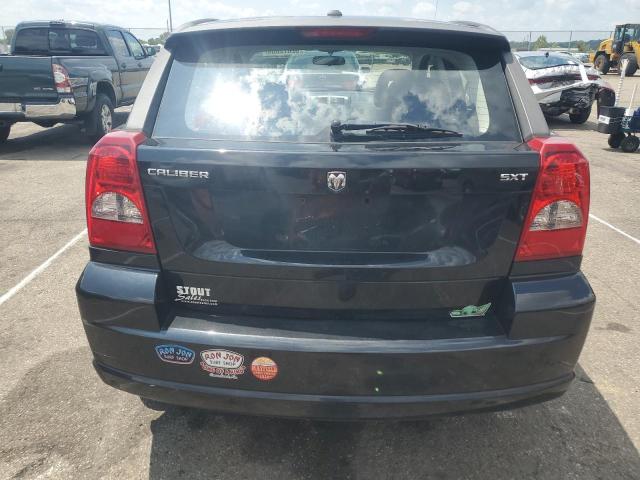 Photo 5 VIN: 1B3HB48B58D777838 - DODGE CALIBER 