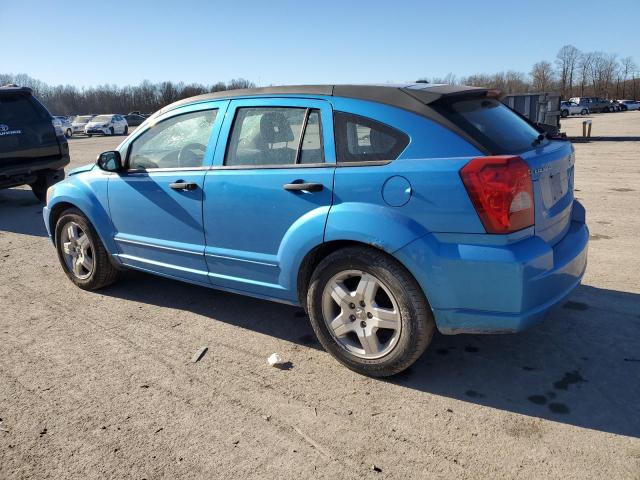 Photo 1 VIN: 1B3HB48B58D798480 - DODGE CALIBER 