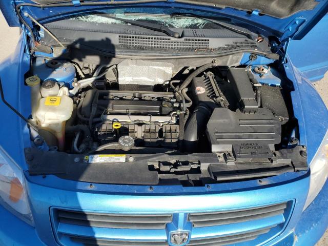 Photo 10 VIN: 1B3HB48B58D798480 - DODGE CALIBER 