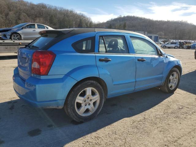 Photo 2 VIN: 1B3HB48B58D798480 - DODGE CALIBER 